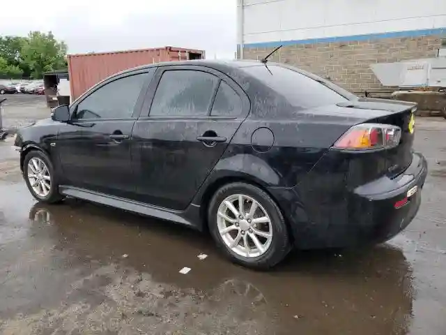 JA32U2FU7FU012181 2015 MITSUBISHI LANCER-1