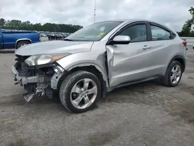 3CZRU5H32GM743106 2016 HONDA HR-V-0