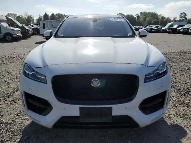 SADCL2BN9HA891134 2017 JAGUAR F-PACE-4
