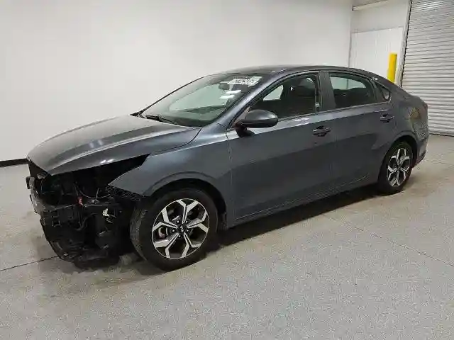 3KPF24AD4LE203076 2020 KIA FORTE-0