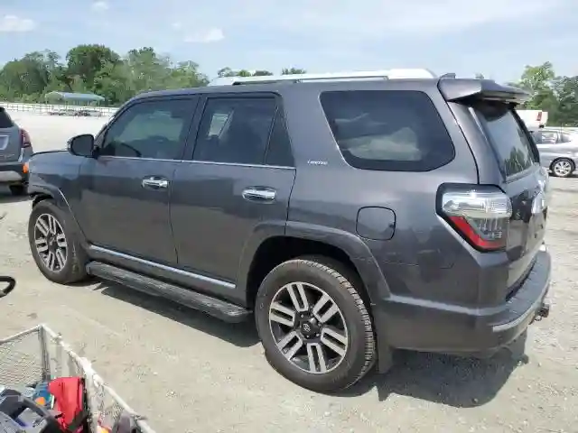 JTEKU5JR1N6039901 2022 TOYOTA 4RUNNER-1