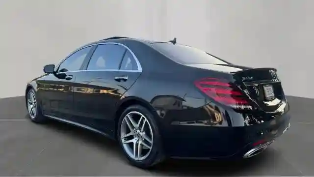 WDDUG8GB8LA526741 2020 MERCEDES-BENZ S-CLASS-2