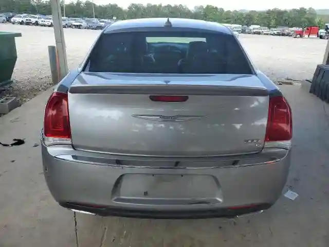 2C3CCAPG8FH893668 2015 CHRYSLER 300-5