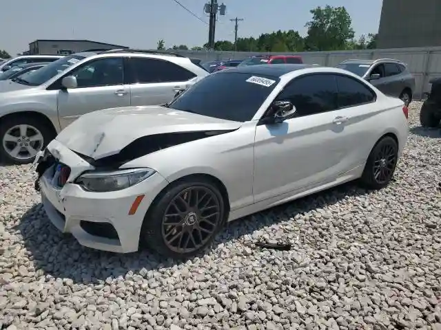WBA1J7C56FV254192 2015 BMW M2-0