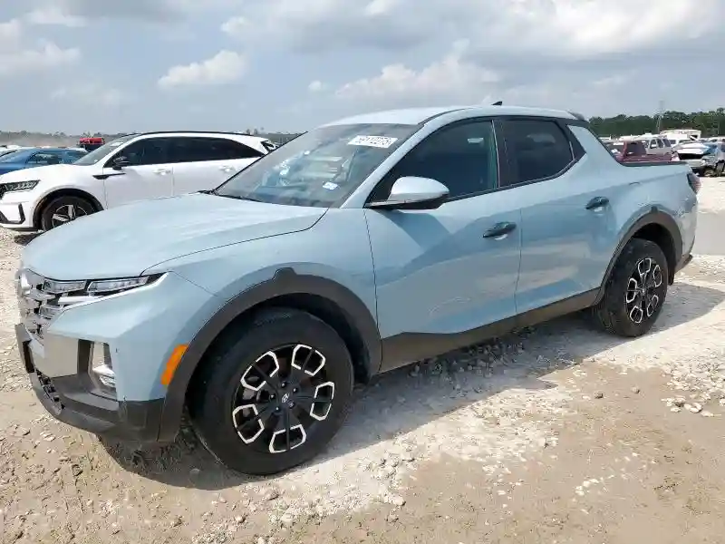 5NTJADAE0PH071135 2023 HYUNDAI SANTA CRUZ-0