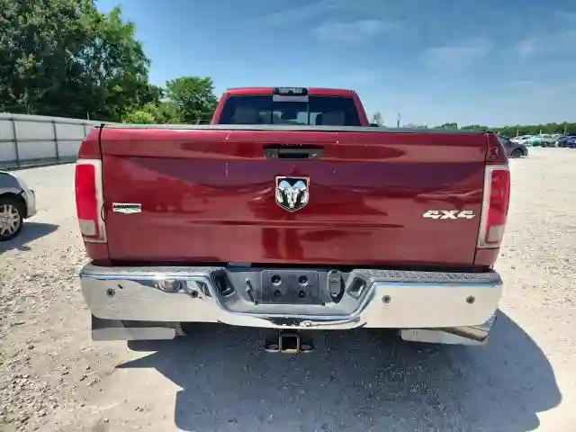 3C63RRJL4FG666760 2015 RAM 3500-5
