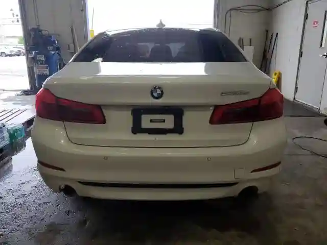 WBAJA9C55KB398758 2019 BMW 5 SERIES-5