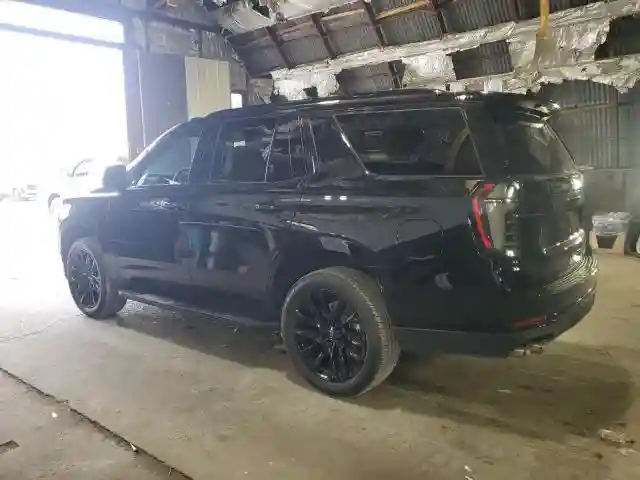 1GNS6RRD1SR108439 2025 CHEVROLET TAHOE-1