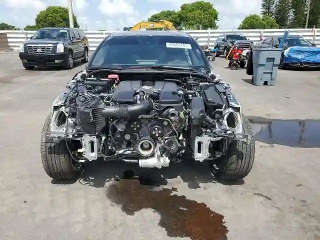 JTHAP1D20P5002151 2023 LEXUS IS 500 F S-4