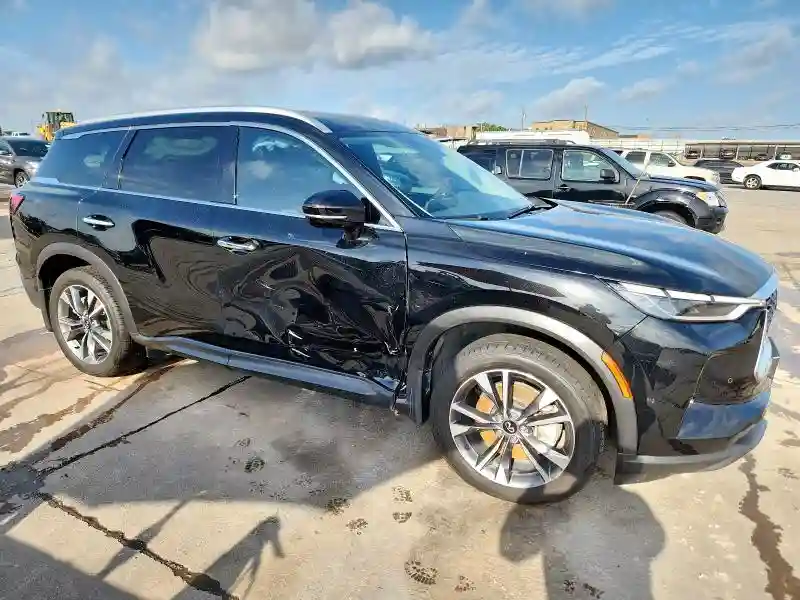 5N1DL1FR8NC340129 2022 INFINITI QX60-3