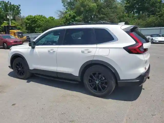 5J6RS6H84SL004594 2025 HONDA CRV-1