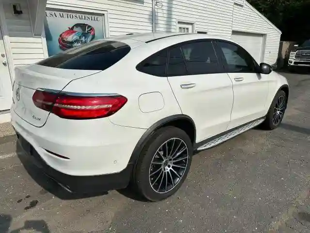 WDC0J4KB7KF543603 2019 MERCEDES-BENZ GLC-CLASS-2