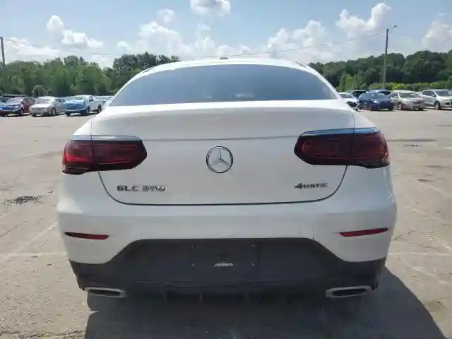W1N0J8EBXMF872218 2021 MERCEDES-BENZ GLC-CLASS-5
