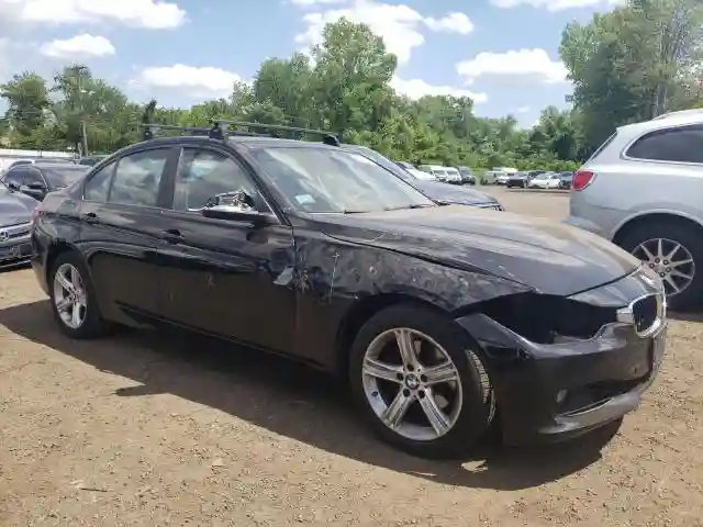 WBA3B5G53FNS17007 2015 BMW 3 SERIES-3