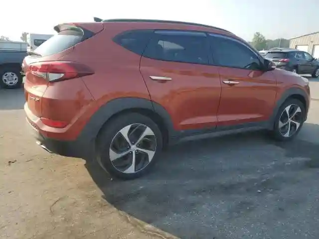 KM8J33A29GU104398 2016 HYUNDAI TUCSON-2