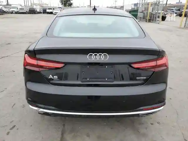 WAUABCF59PA027069 2023 AUDI A5-5
