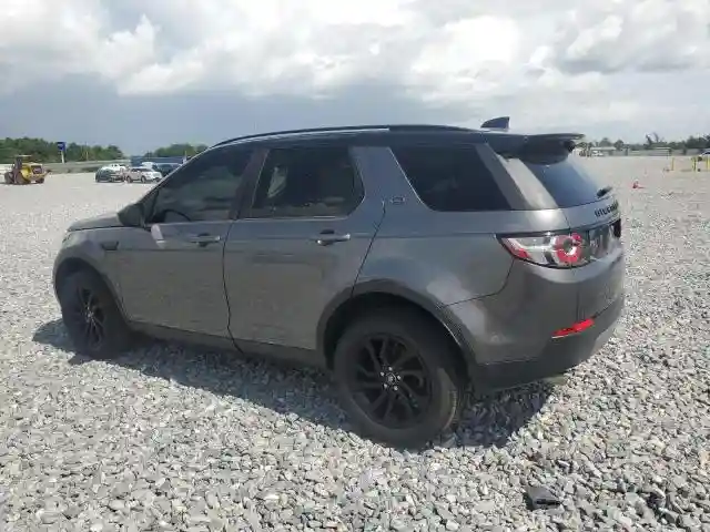 SALCP2RX5JH750591 2018 LAND ROVER DISCOVERY-1