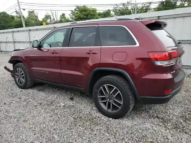 1C4RJFAG3LC426450 2020 JEEP GRAND CHEROKEE-1