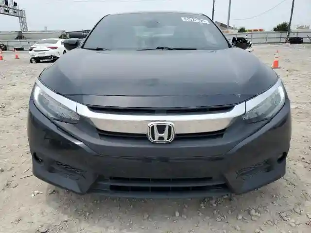 2HGFC4B07JH301823 2018 HONDA CIVIC-4