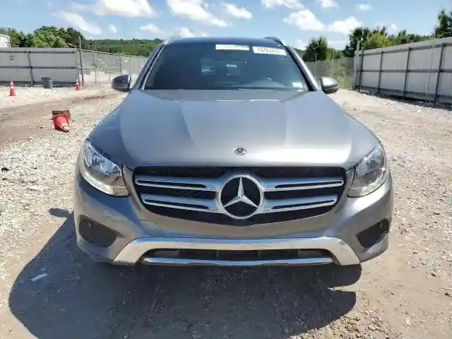 WDC0G4JBXKV141970 2019 MERCEDES-BENZ GLC-CLASS-4