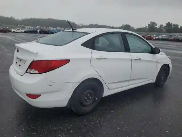 KMHCT4AE2FU810958 2015 HYUNDAI ACCENT-2