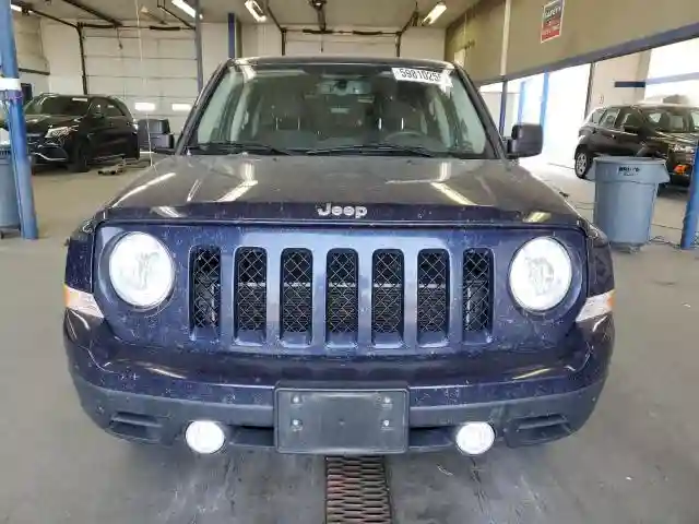 1C4NJPBA6GD792109 2016 JEEP PATRIOT-4
