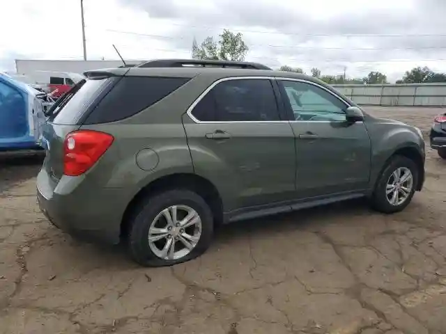 2GNALBEK5F6201014 2015 CHEVROLET EQUINOX-2