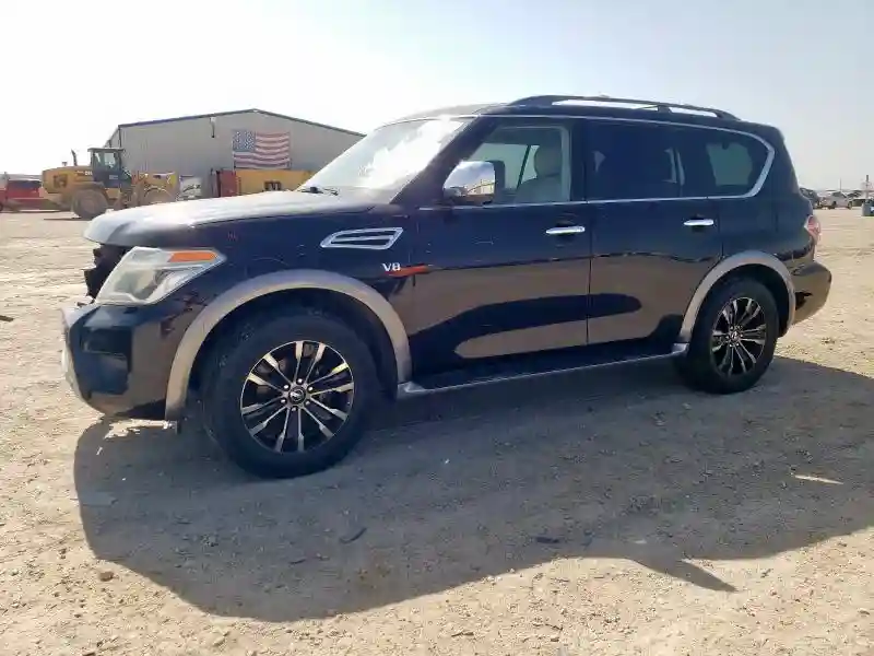 JN8AY2ND0H9008454 2017 NISSAN ARMADA-0