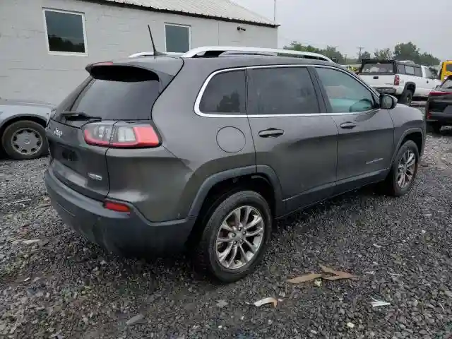 1C4PJMLB7KD473227 2019 JEEP GRAND CHEROKEE-2