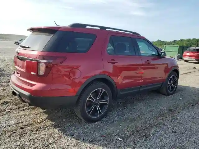 1FM5K8GT9FGC28010 2015 FORD EXPLORER-2