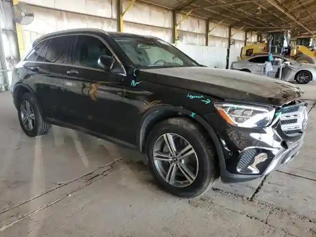 W1N0G8DB7NV400145 2022 MERCEDES-BENZ GLC-CLASS-3