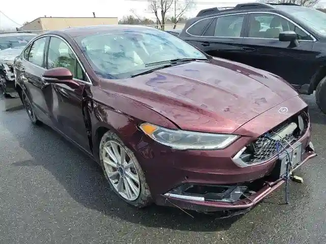 3FA6P0D91HR173266 2017 FORD FUSION-0