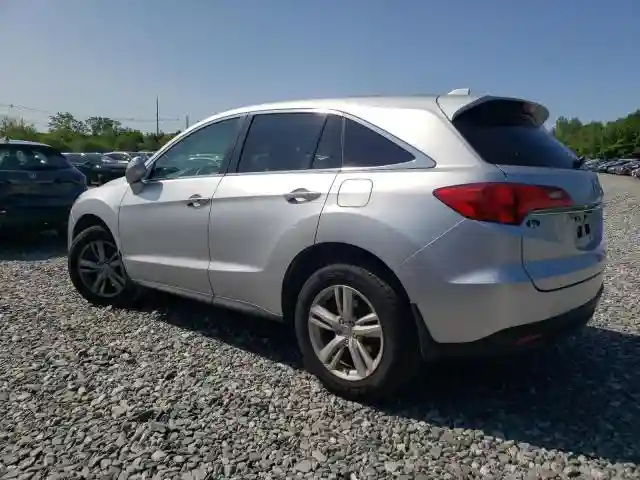 5J8TB4H3XFL028913 2015 ACURA RDX-1