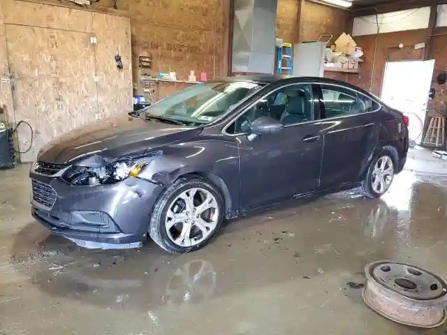 1G1BF5SM5H7245215 2017 CHEVROLET CRUZE-0