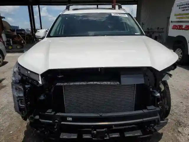 KM8R4DGE4SU846983 2025 HYUNDAI PALISADE-4