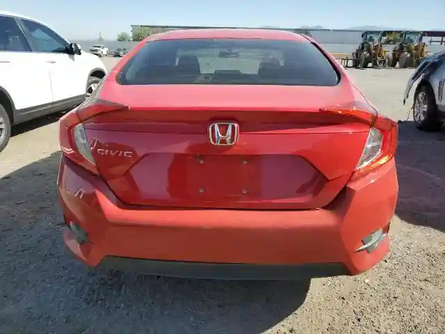 2HGFC2F78GH545808 2016 HONDA CIVIC-5