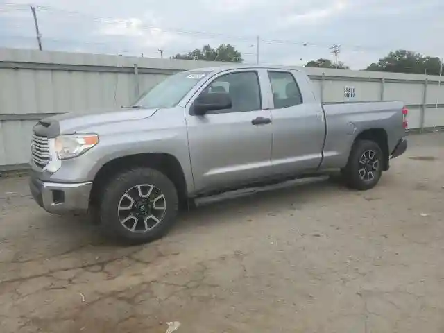 5TFRM5F1XFX085339 2015 TOYOTA TUNDRA-0