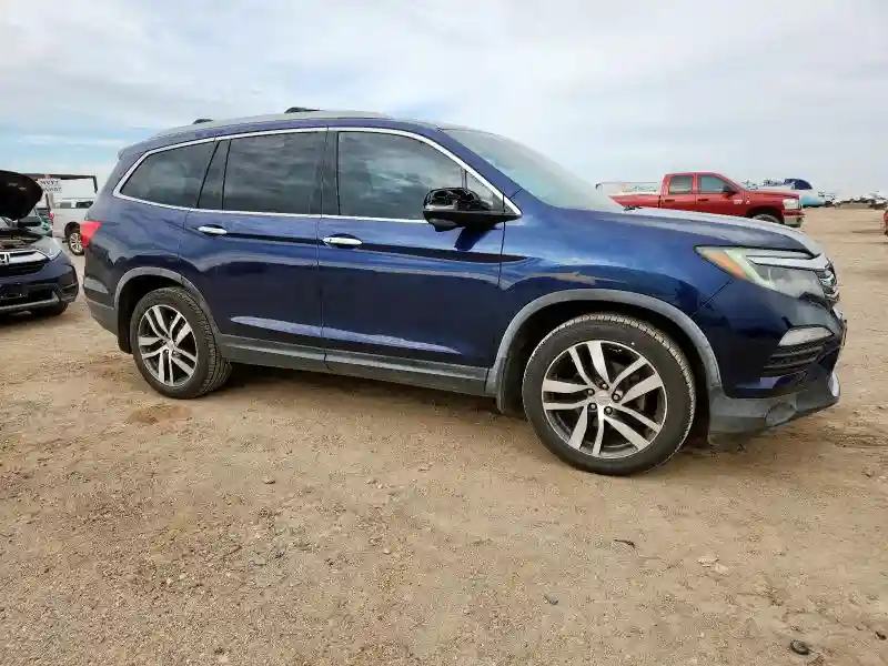 5FNYF5H93GB045303 2016 HONDA PILOT-3