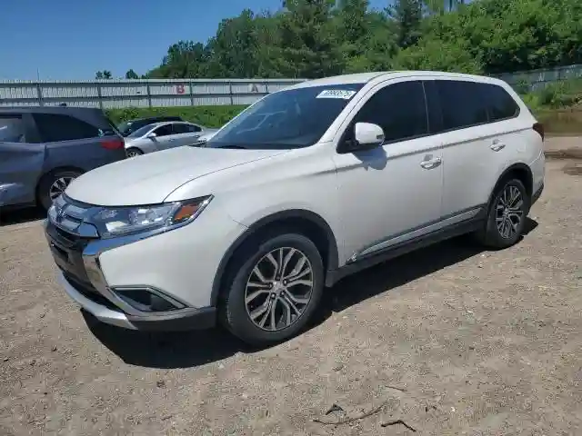 JA4AD3A31GZ029297 2016 MITSUBISHI OUTLANDER-0