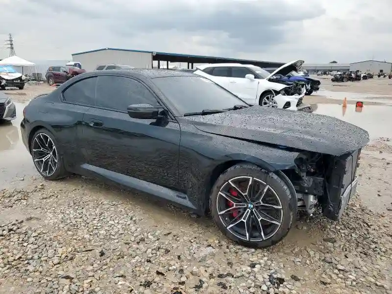 3MF13DM08R8E30274 2024 BMW M2-3