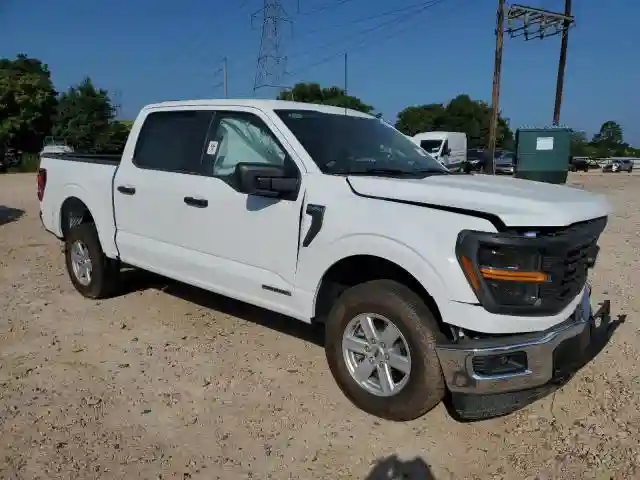 1FTFW1FD0RFB99800 2024 FORD F150-3