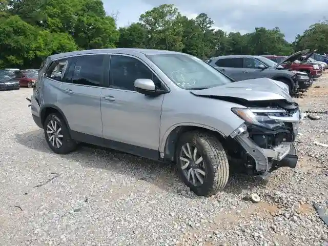 5FNYF6H32MB023256 2021 HONDA PILOT-3