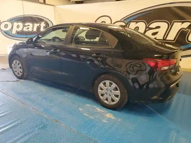 3KPA24AD1PE602916 2023 KIA RIO-1