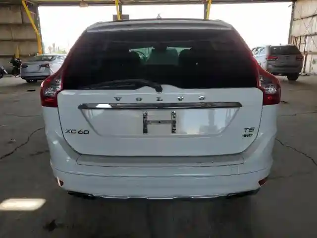 YV4612RK2F2629504 2015 VOLVO XC60-5