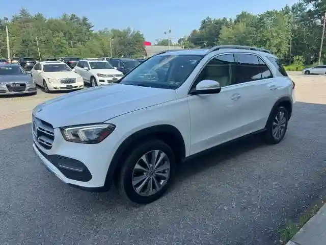 4JGFB4KB1LA010038 2020 MERCEDES-BENZ GLE-CLASS-1