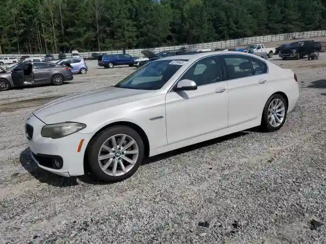 WBA5B1C52FD921003 2015 BMW 5 SERIES-0