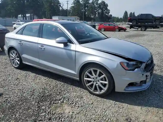 WAUCJGFF0F1067275 2015 AUDI A3-3