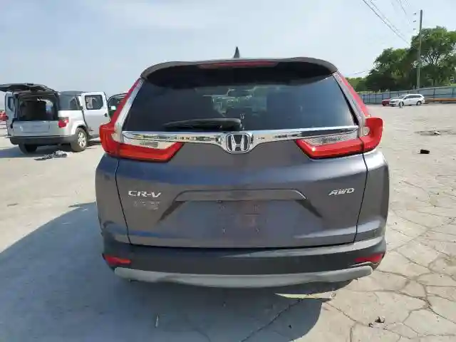 5J6RW2H83HL021022 2017 HONDA CRV-5