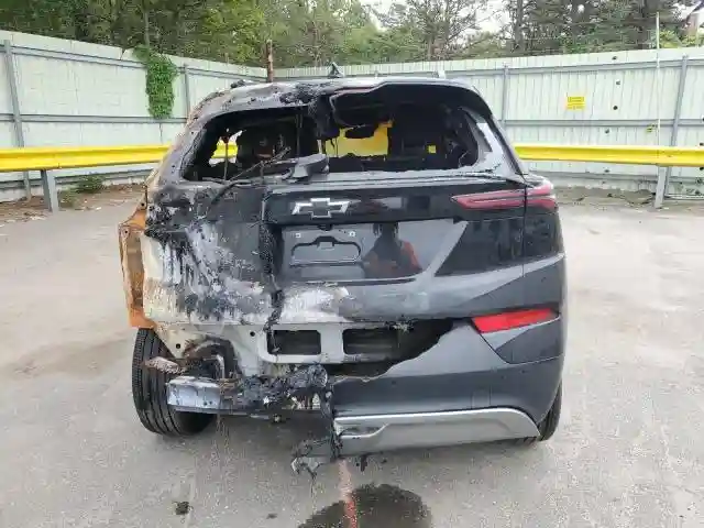 1G1FY6S01N4126105 2022 CHEVROLET BOLT-5
