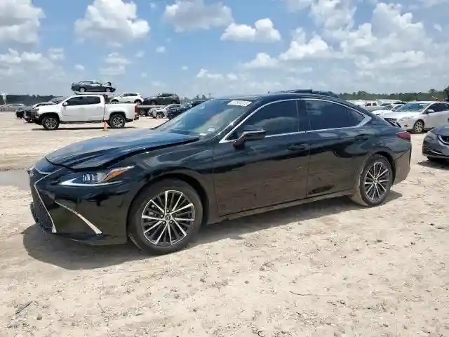 58ADZ1B16SU193208 2025 LEXUS ES350-0